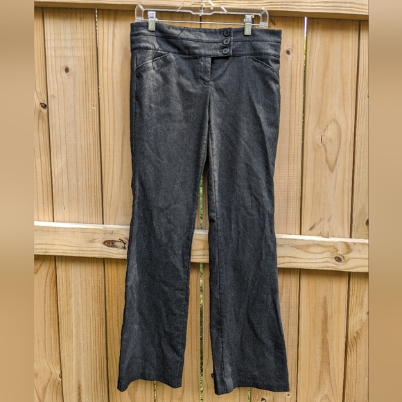 Catch My I - Y2K Vintage Dress Pants - Picture 3 of 5